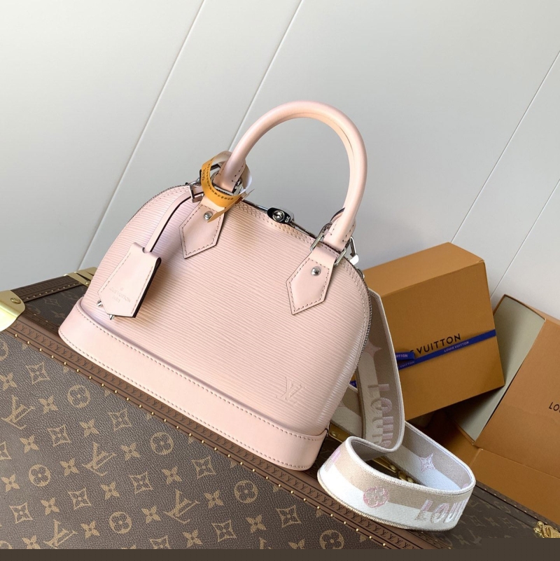 LV Top Handle Bags